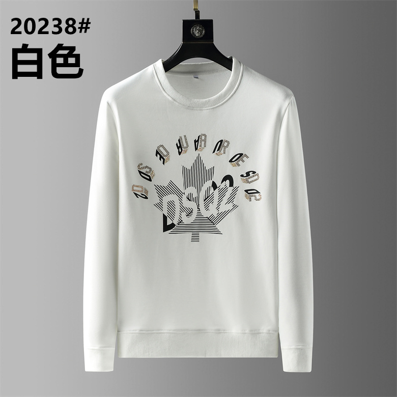 DSQ Sweatshirt-127